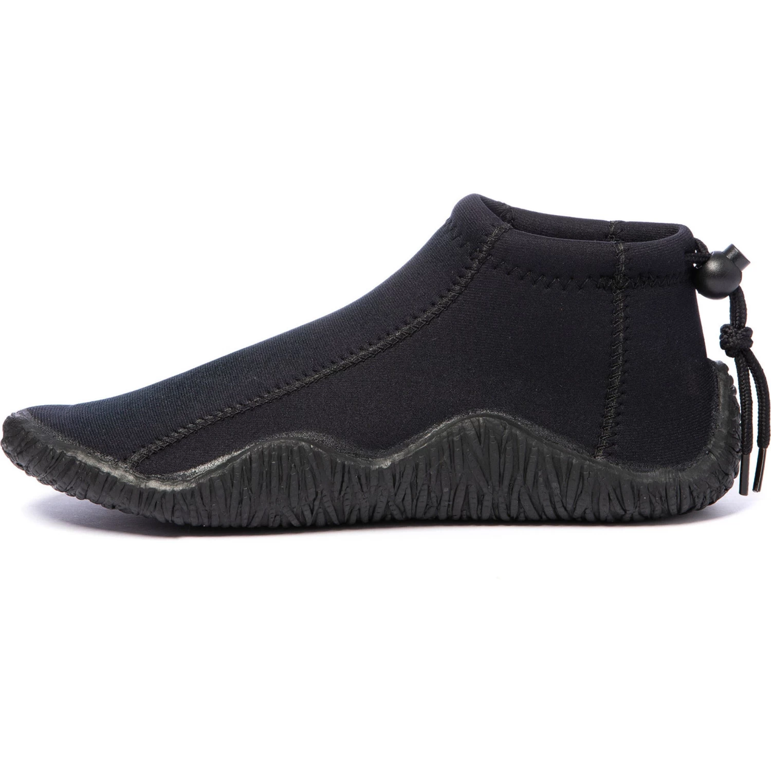 Low-Cut 3mm Neoprene Boots - Image 2