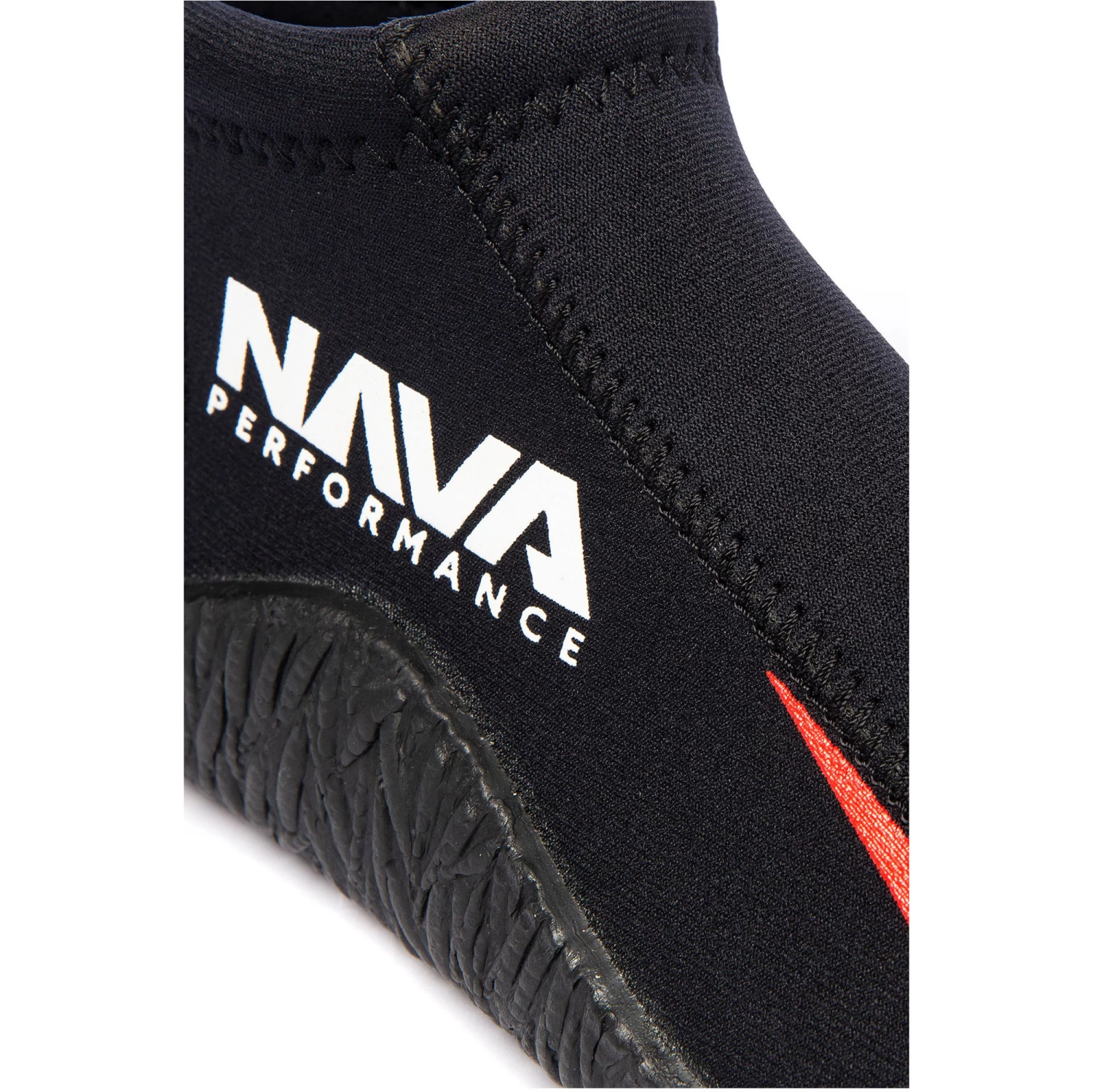 Low-Cut 3mm Neoprene Boots - Image 5