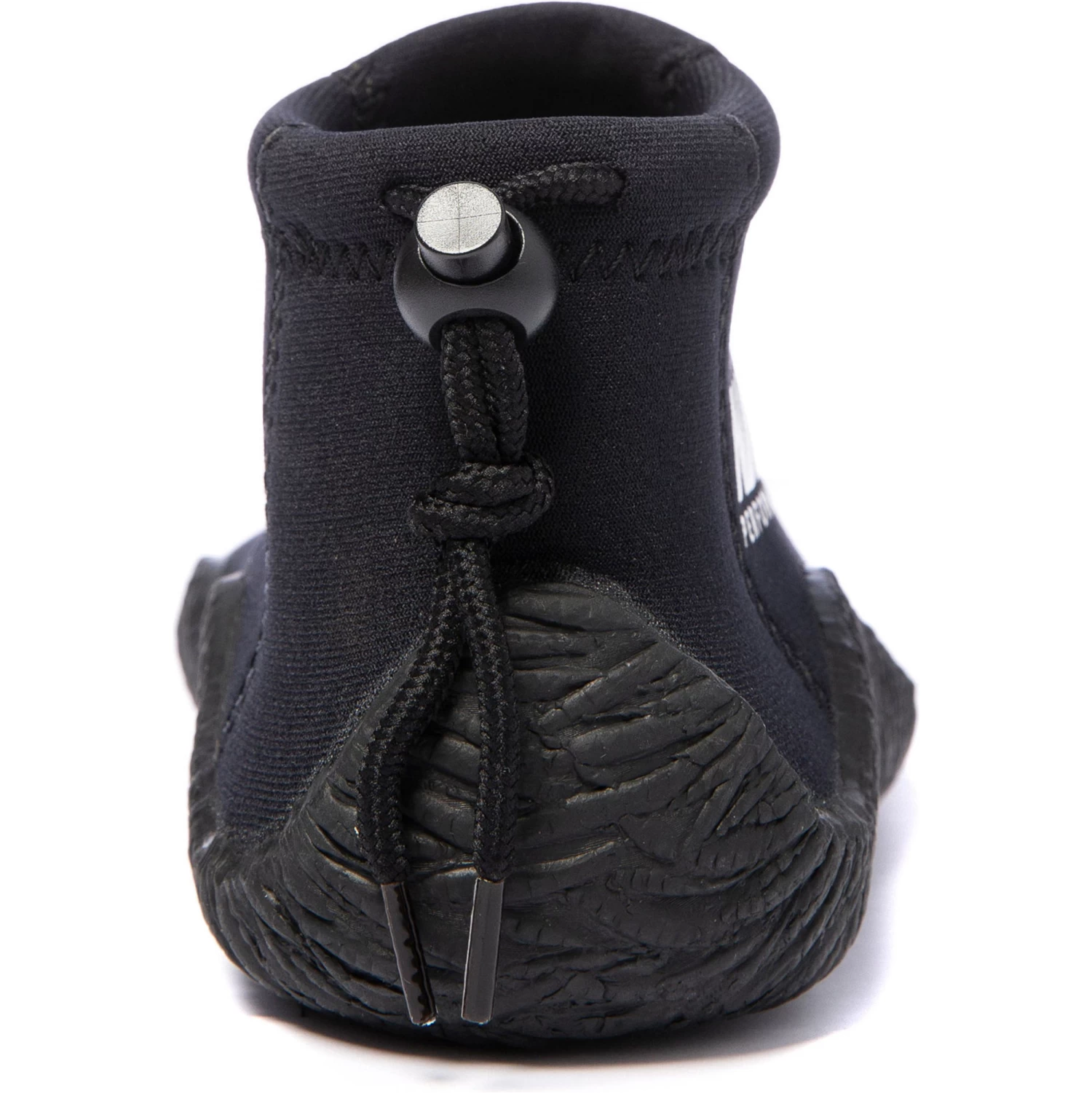 Low-Cut 3mm Neoprene Boots - Image 3