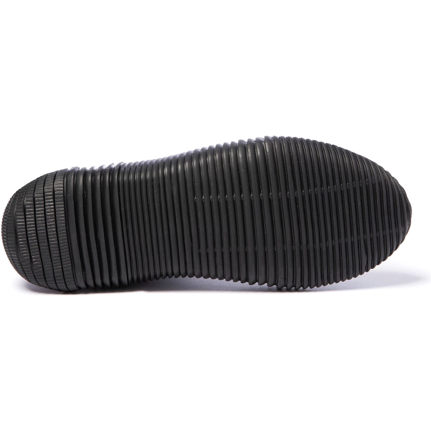 5mm Neoprene Zipped Boots - Image 4