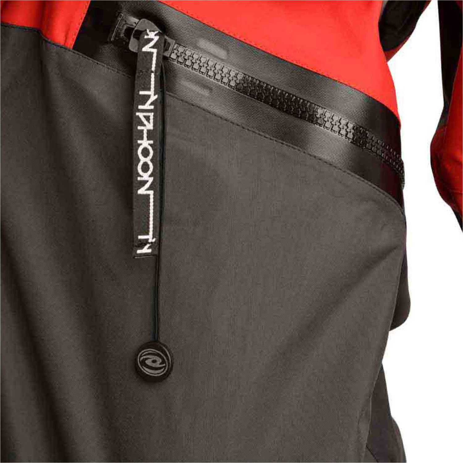Typhoon PS440 Hinge-Entry Drysuit - Image 7