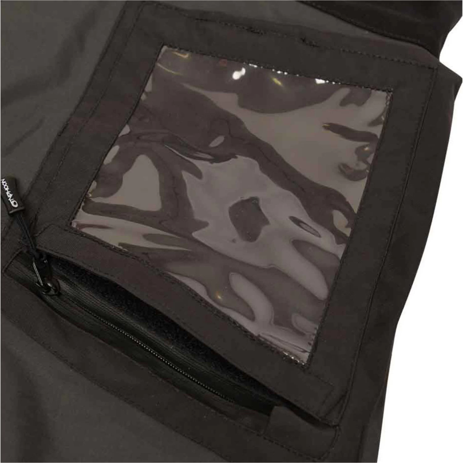 Typhoon PS440 Hinge-Entry Drysuit - Image 6