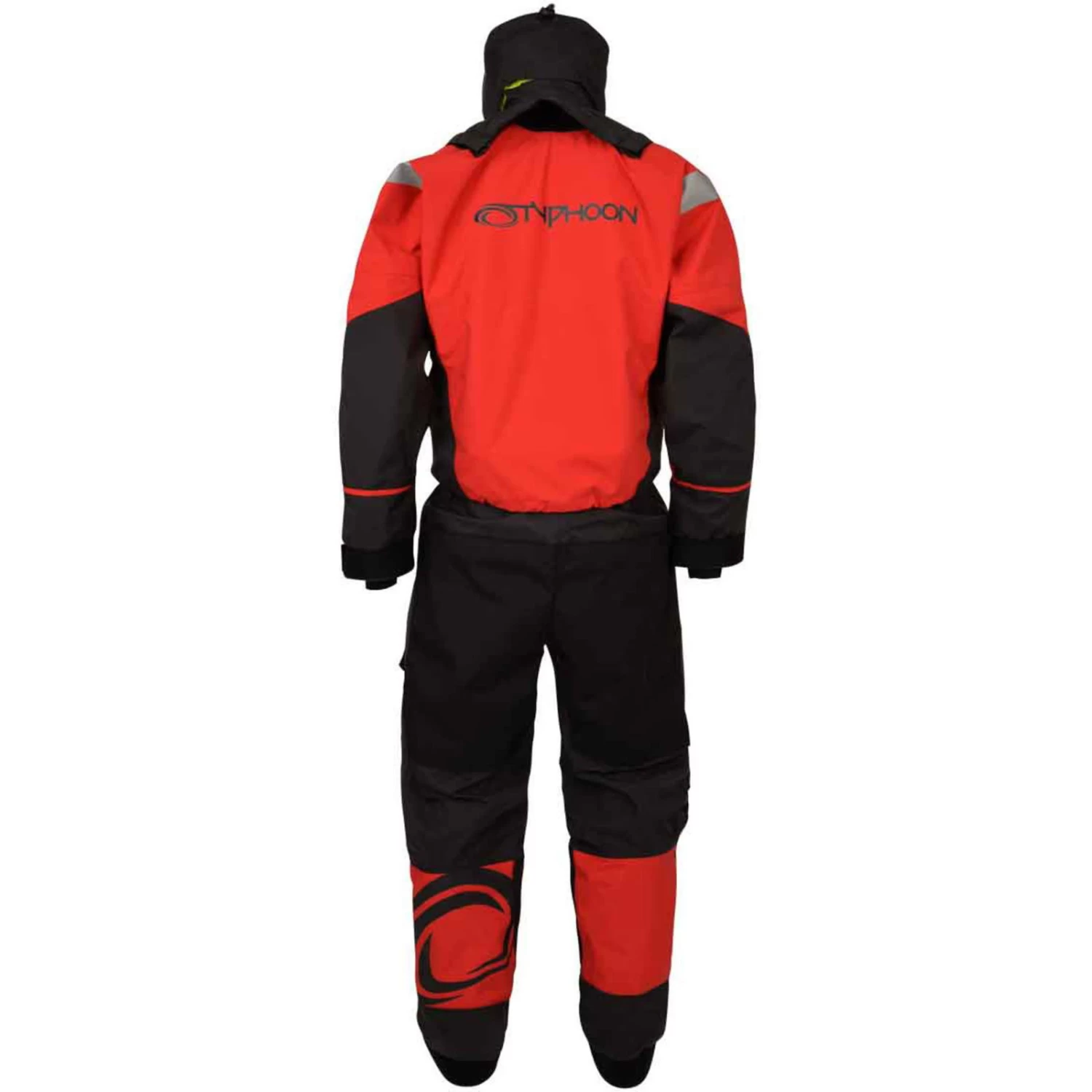 Typhoon PS440 Hinge-Entry Drysuit - Image 2