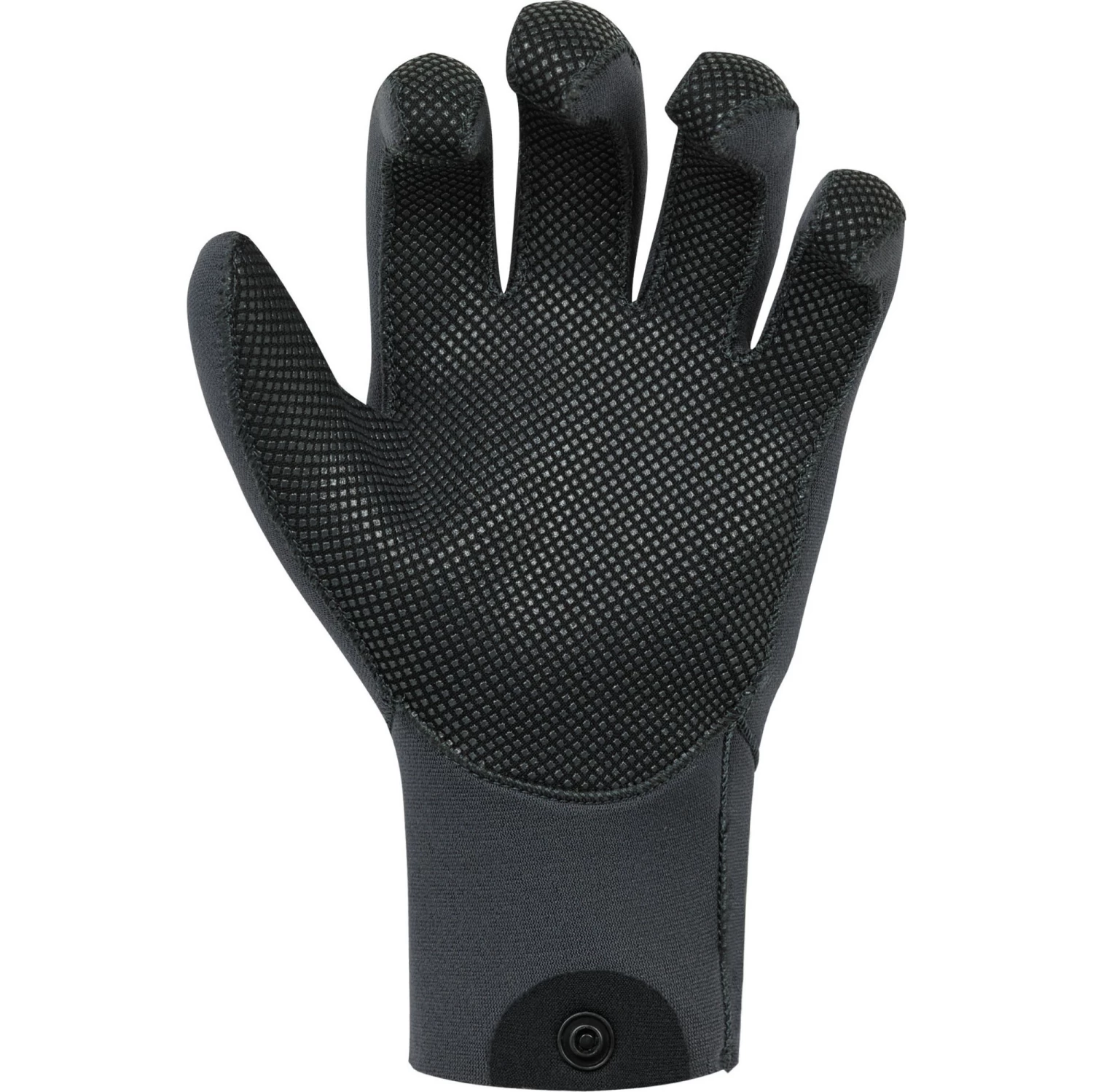 Palm Hook 3mm Neoprene Gloves - Image 2