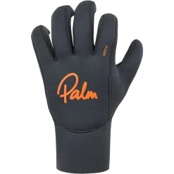 Palm Hook 3mm Neoprene Gloves