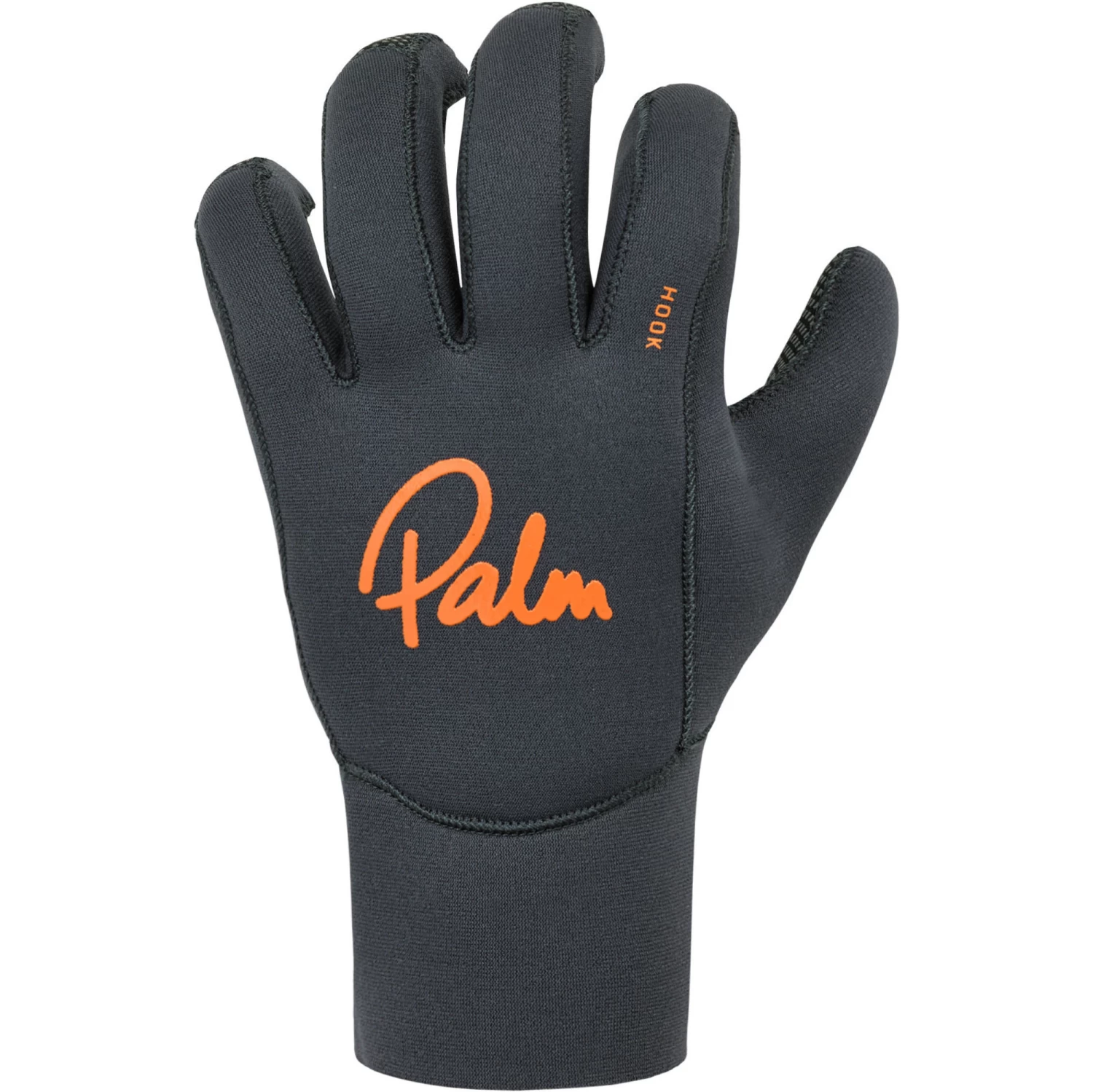 Palm Hook 3mm Neoprene Gloves