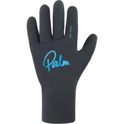 Palm Grab High Ten 3mm Neoprene Gloves