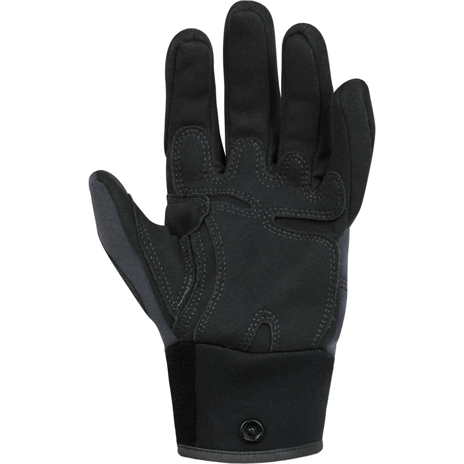 Palm Throttle 2mm Neoprene Gloves - Image 2