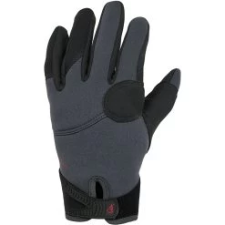 Palm Throttle 2mm Neoprene Gloves