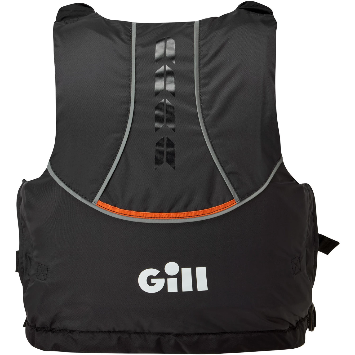 GILL Junior Pro Racer Side Zip 50N Buoyancy Aid - Image 2