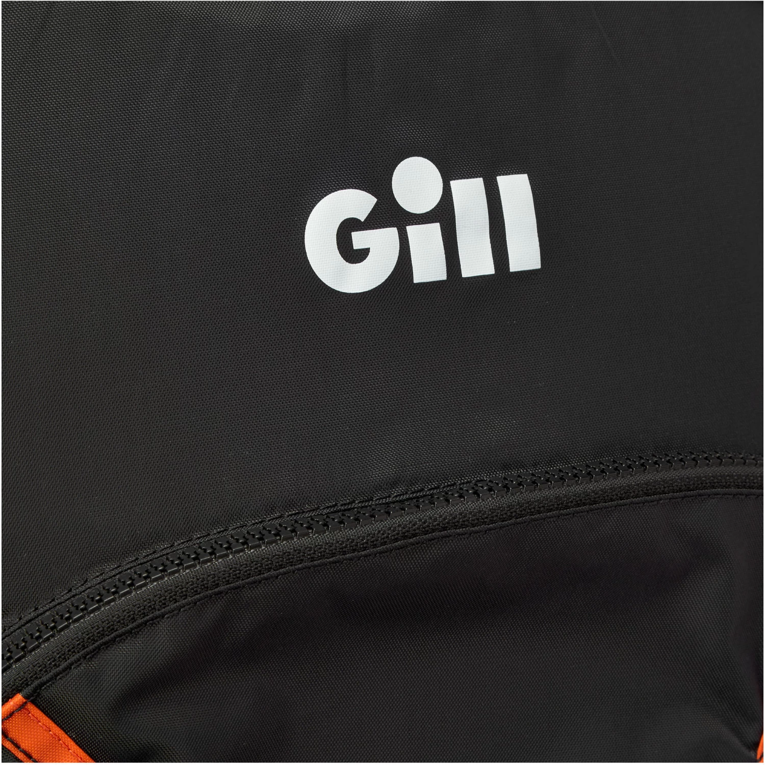 GILL Junior Pro Racer Side Zip 50N Buoyancy Aid - Image 3