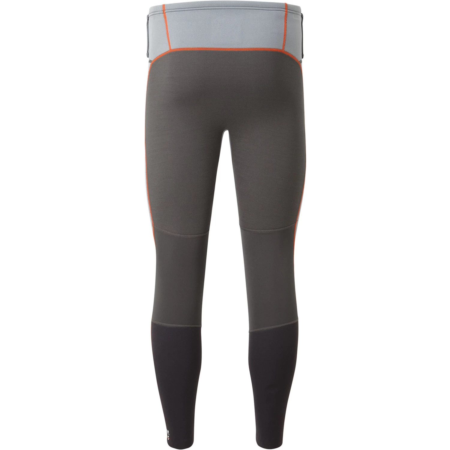 GILL Mens Zenlite 2mm Flatlock Neoprene Trousers - Image 3