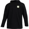 Mystic Mens The Stoke Quickdry Hooded Rash Vest