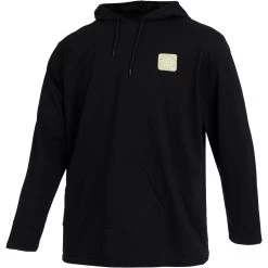 Mystic Mens The Stoke Quickdry Hooded Rash Vest