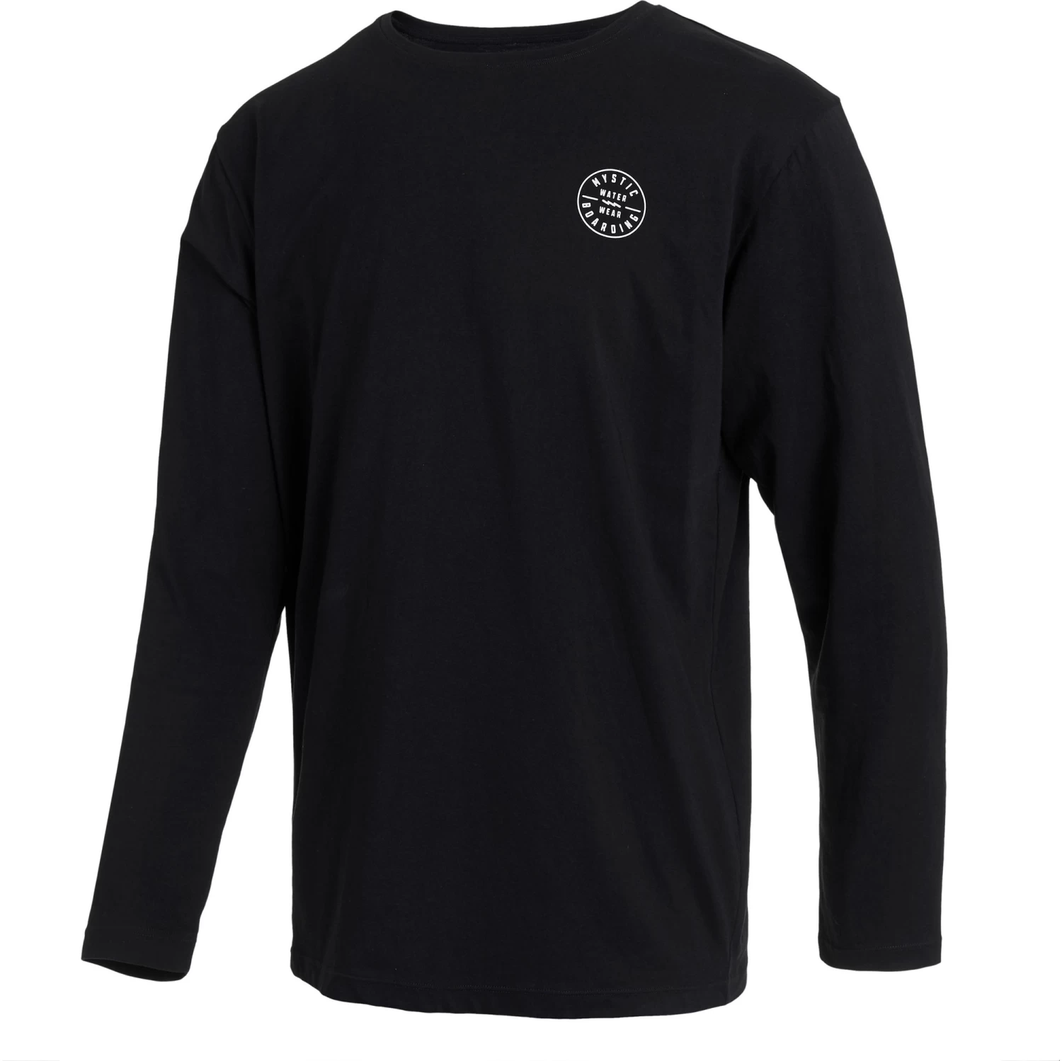 Mystic Mens Boarding Long Sleeve Quickdry Shirt