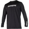 Mystic Mens Star Long Sleeve Rash Vest