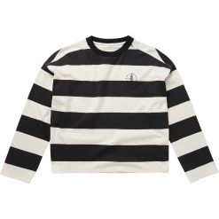 Mystic Womens The Stripe Tee