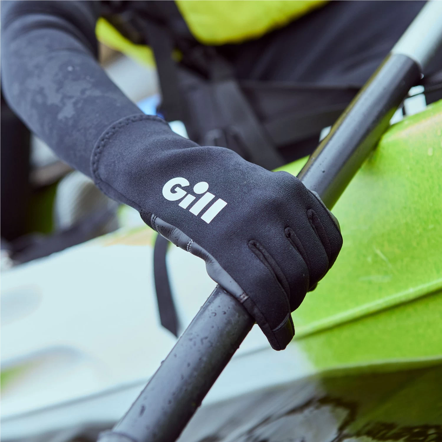 GILL 3 Seasons Gloves - Image 4
