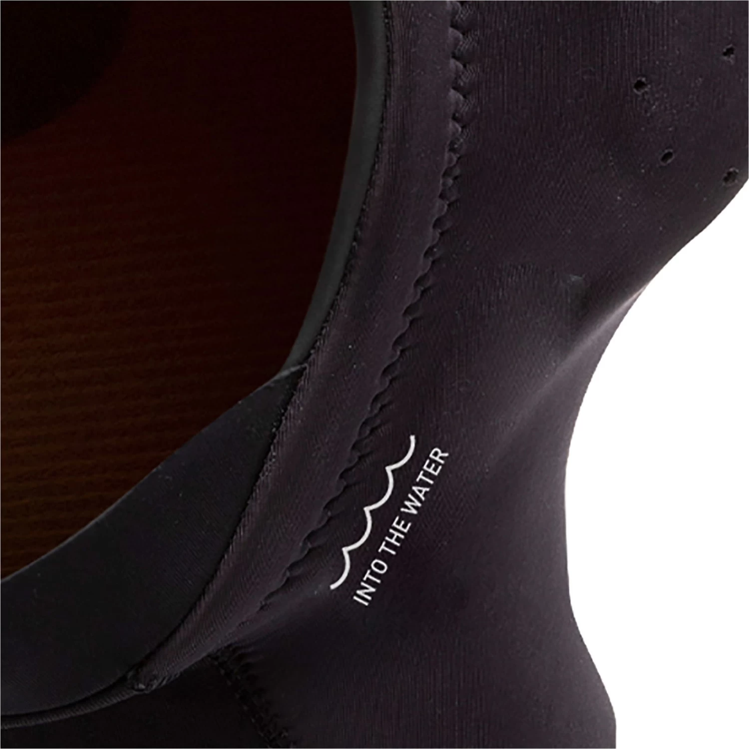 Gul 3mm Peaked Surf Hood - Image 3