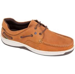 Dubarry Navigator Deck Shoes