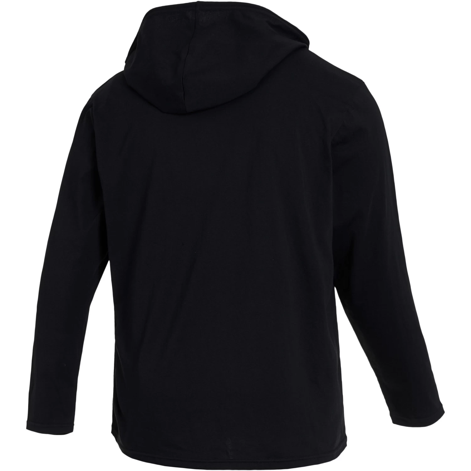 Mystic Mens The Stoke Quickdry Hooded Rash Vest - Image 2