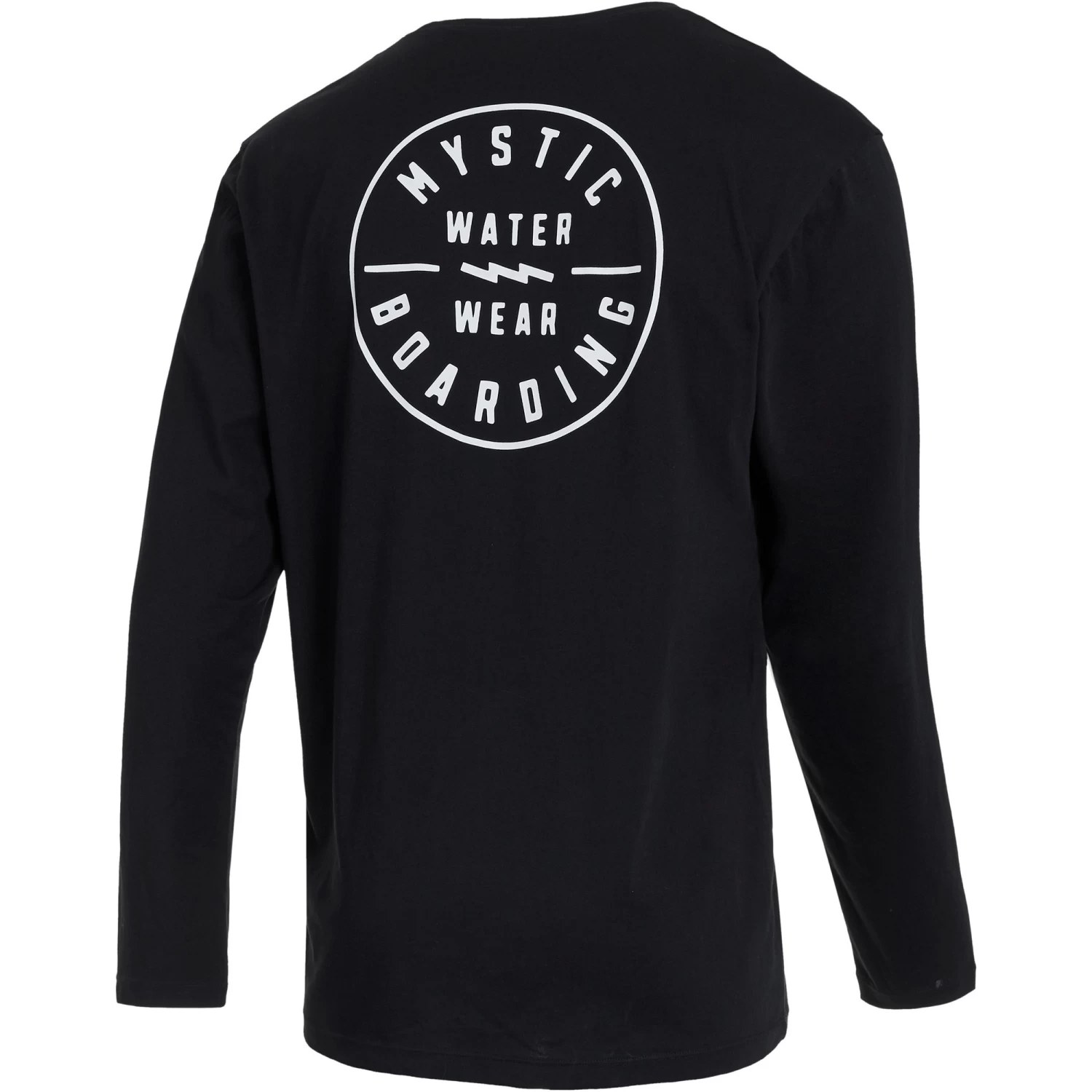 Mystic Mens Boarding Long Sleeve Quickdry Shirt - Image 2