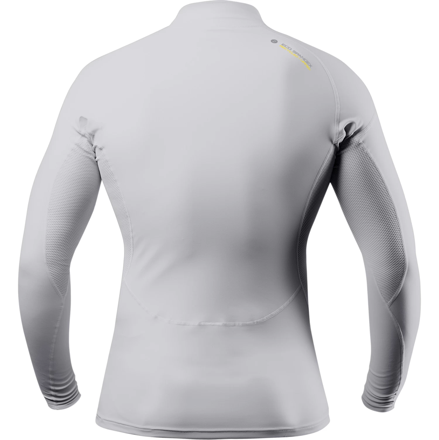 Zhik Mens Eco Spandex Long Sleeve Top - Image 3