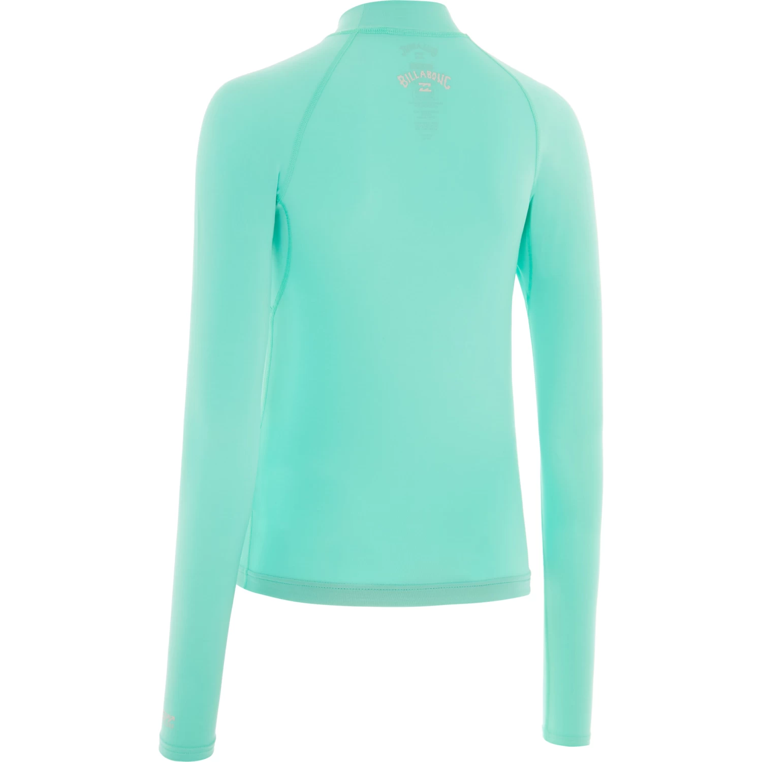 Billabong Junior Boys Arch Long Sleeve Rash Vest - Image 2