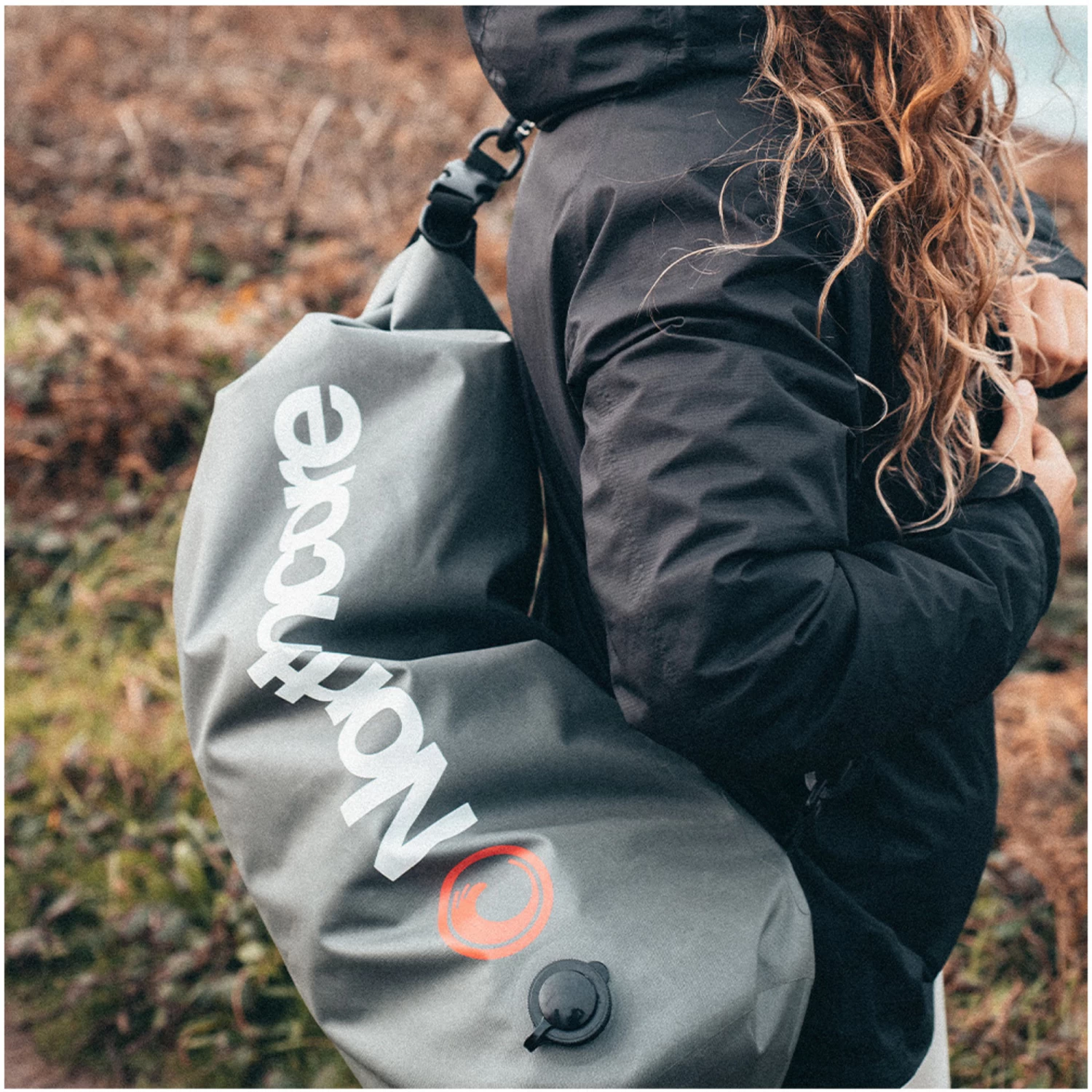 Northcore 20L Waterproof Compression Bag - Image 7