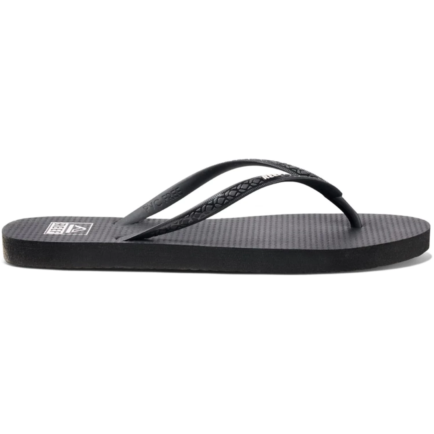 Reef Womens Seaside Flip Flops - Image 2