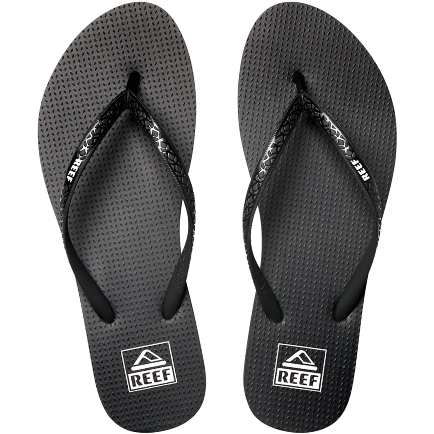 Reef Womens Seaside Flip Flops - Image 3