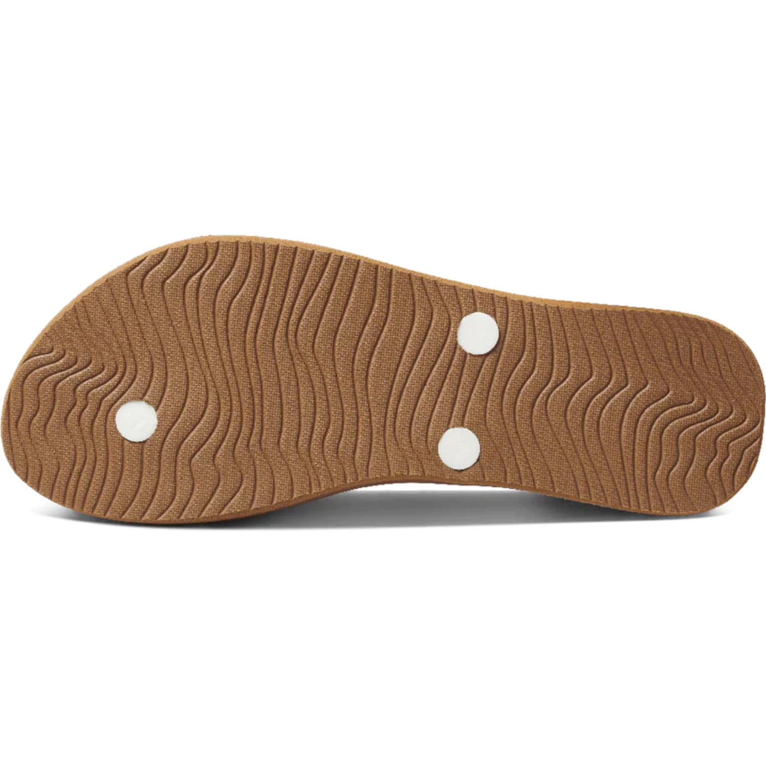 Reef Womens Cushion Stargazer Flip Flops - Image 4