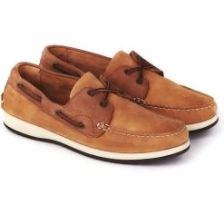 Dubarry Mens Pacific X LT Deck Shoe