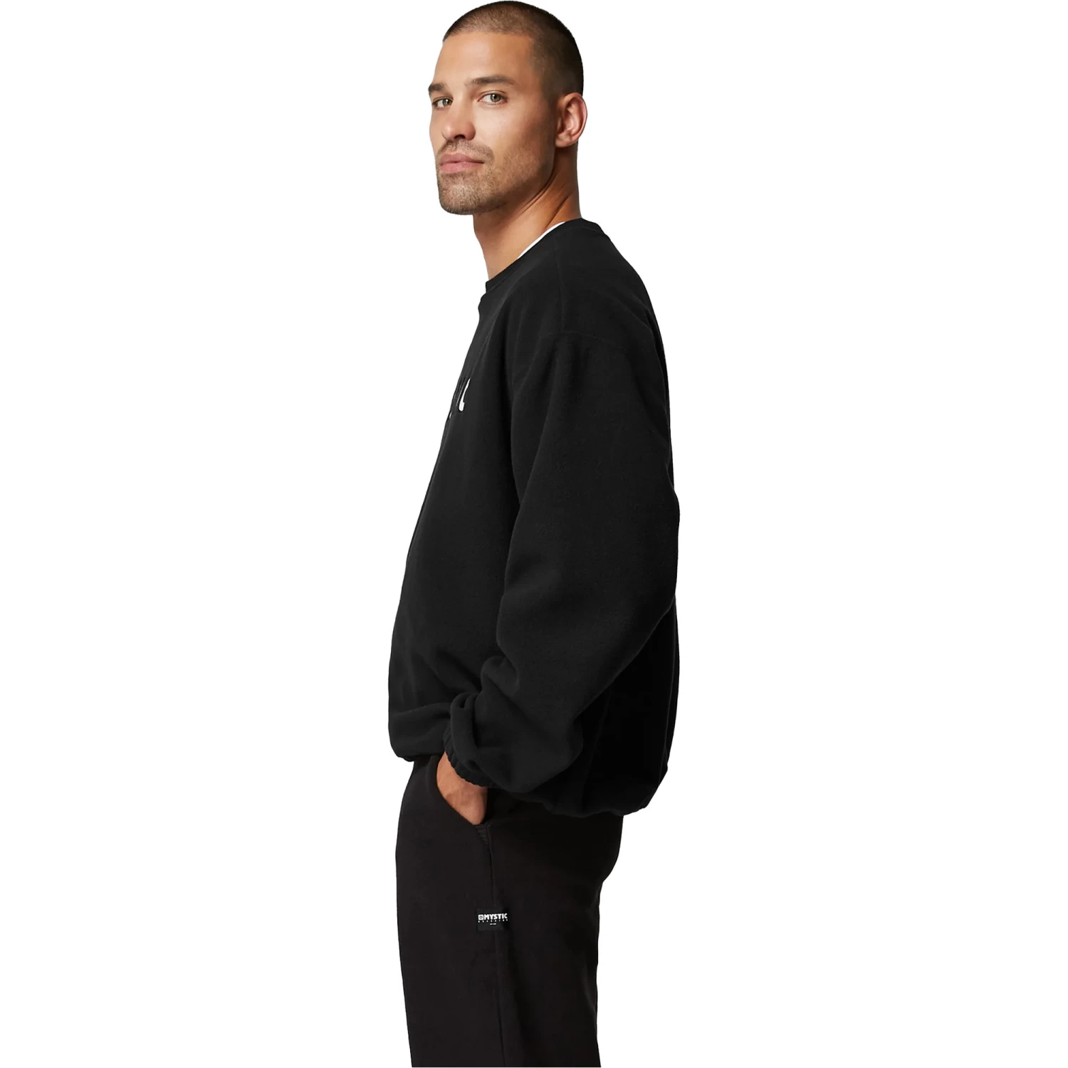 Mystic The Heat Box Crew - Image 4