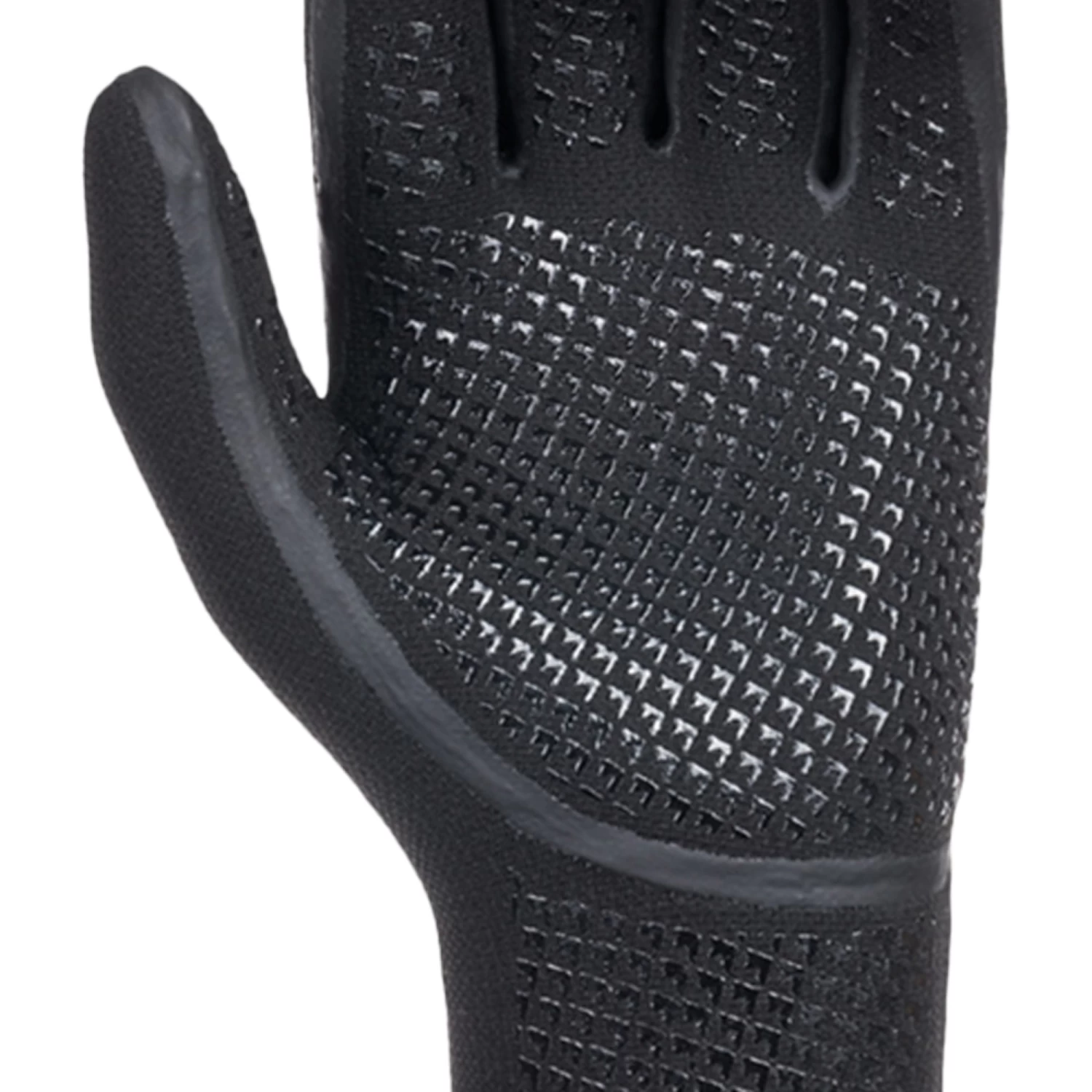 Quiksilver Junior Marathon Sessions 3mm Wetsuit Gloves - Image 2