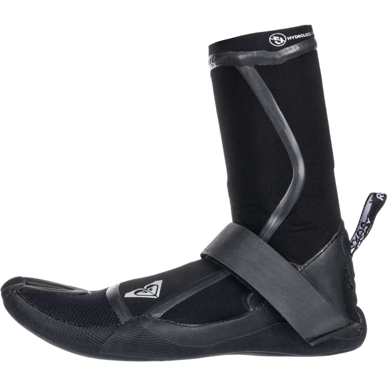 Roxy Womens Elite 3mm Split Toe Wetsuit Boots - Image 2
