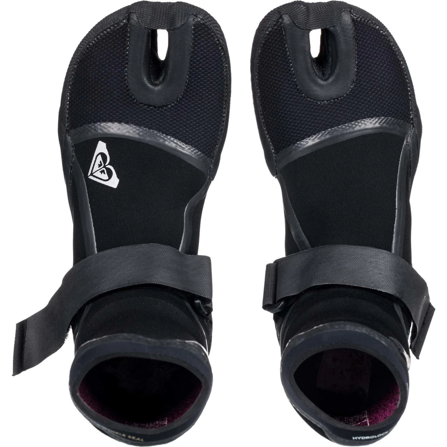 Roxy Womens Elite 3mm Split Toe Wetsuit Boots - Image 4