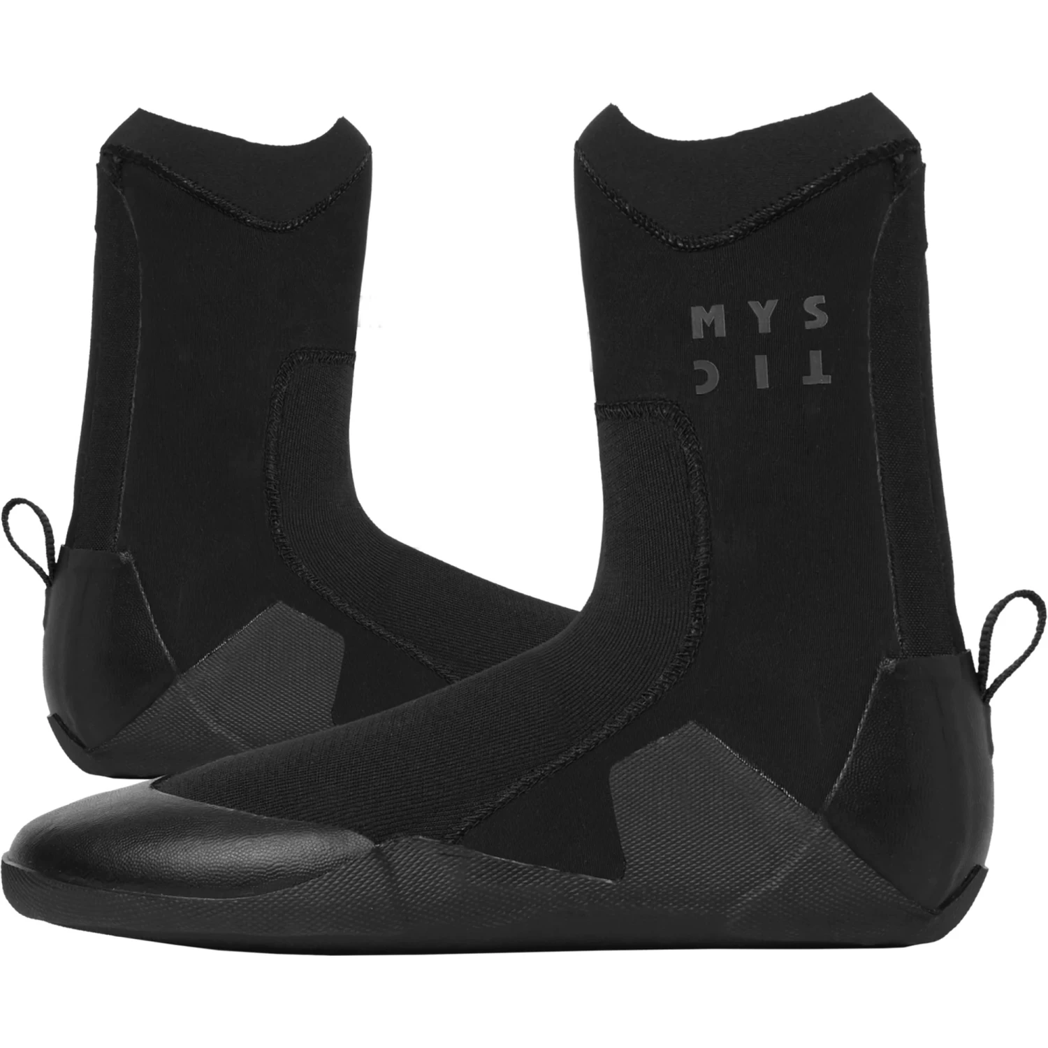 Mystic Supreme 7mm Split Toe Wetsuit Boot - Image 2