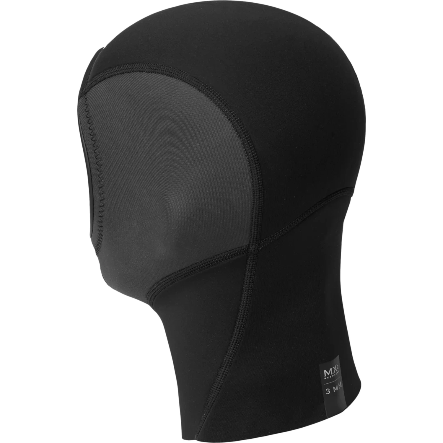 Mystic Ease 2mm Wetsuit Hood - Image 2