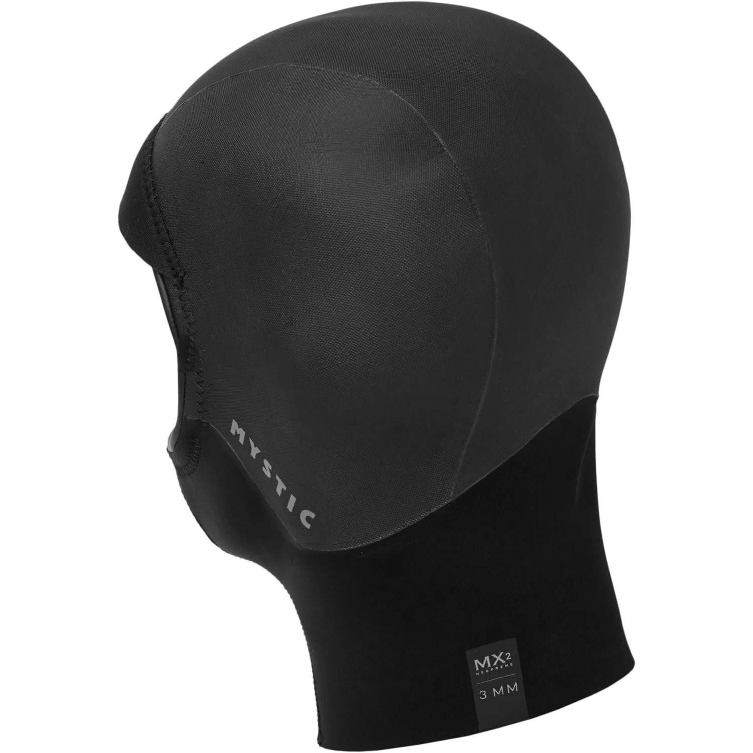 Mystic Roam 3mm Wetsuit Hood - Image 2