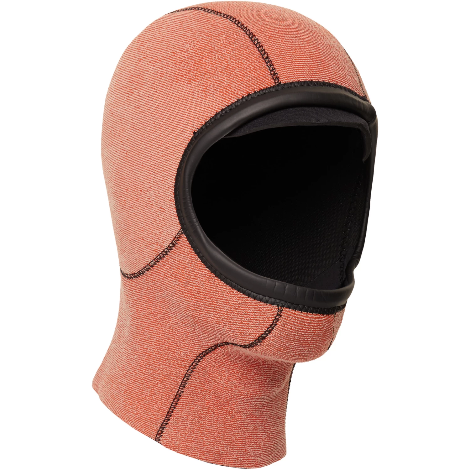 Mystic Roam 3mm Wetsuit Hood - Image 3