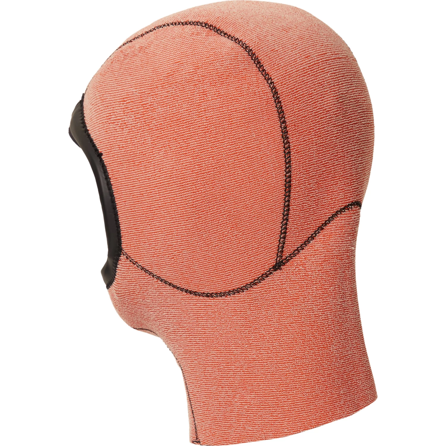 Mystic Roam 3mm Wetsuit Hood - Image 4
