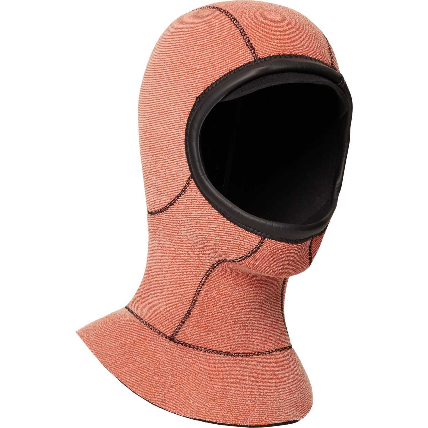 Mystic Roam 3mm Long Wetsuit Hood - Image 3