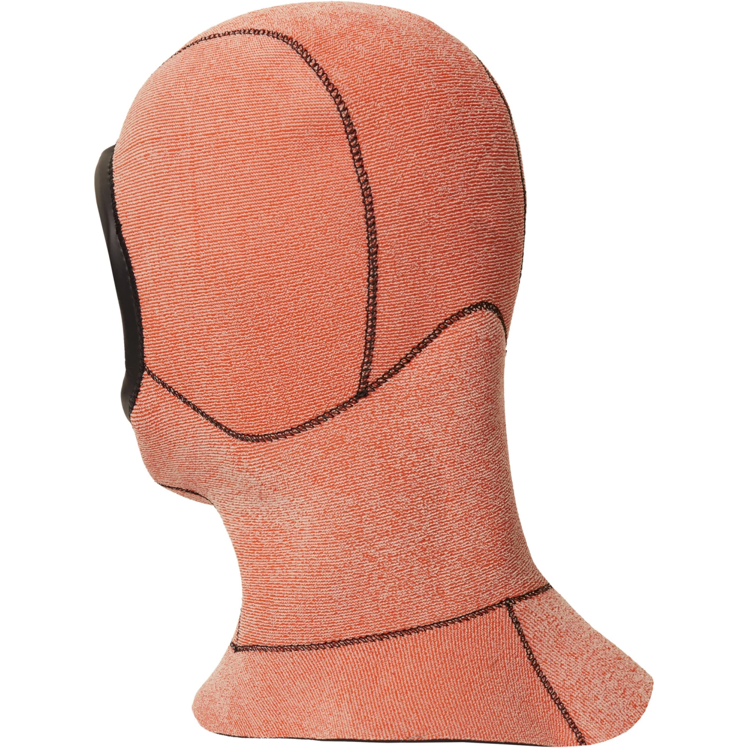 Mystic Roam 3mm Long Wetsuit Hood - Image 4