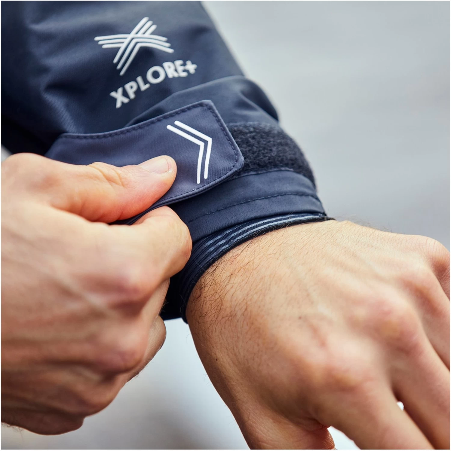 GILL Verso Back Zip Drysuit & Con Zip - Image 7