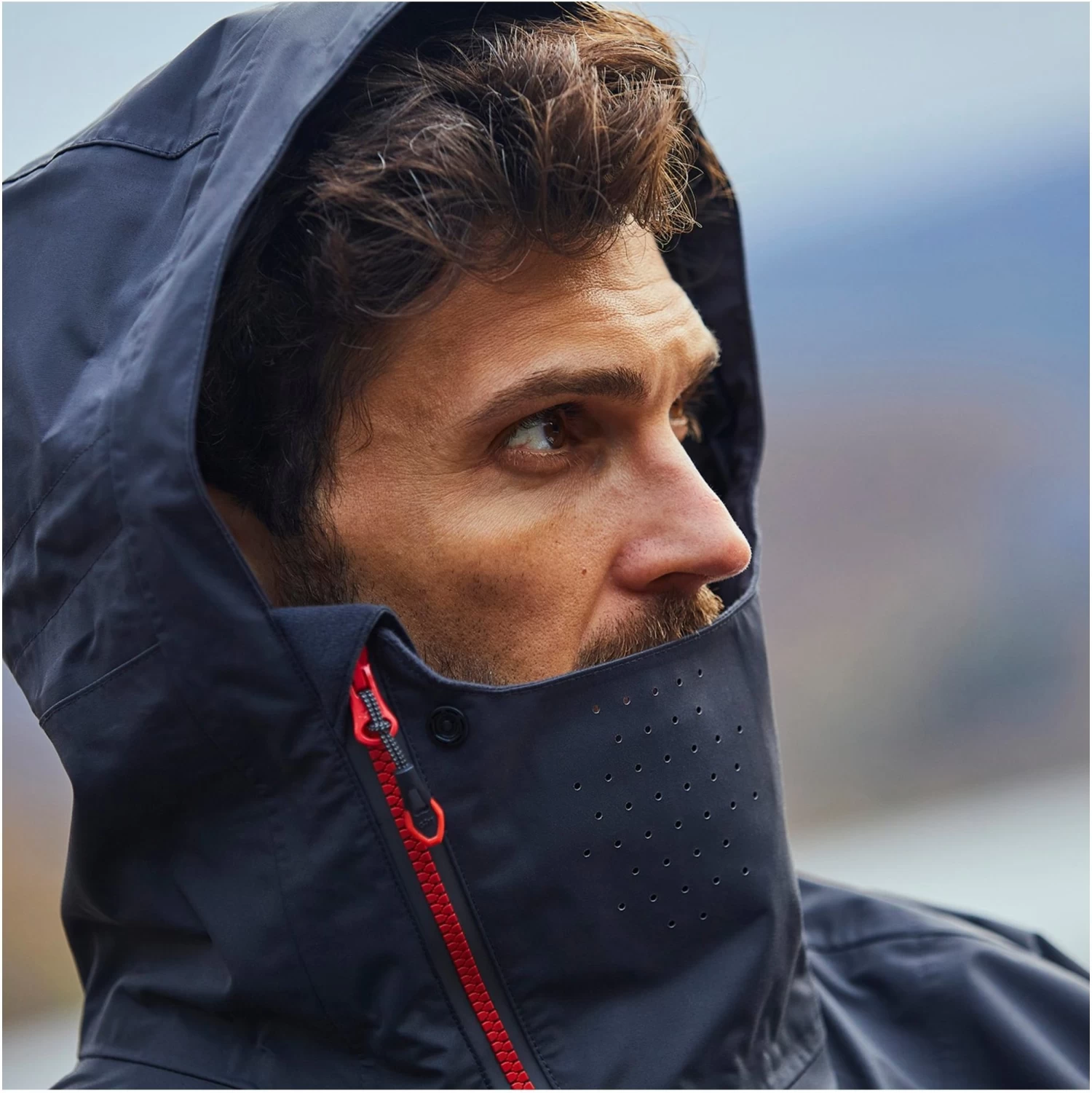 GILL Verso Back Zip Drysuit & Con Zip - Image 5