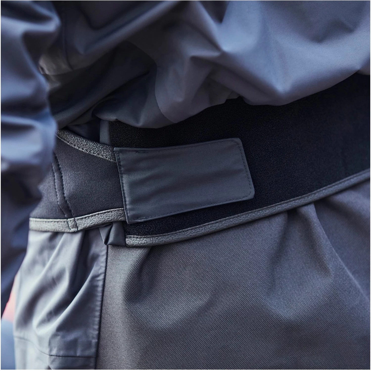 GILL Verso Back Zip Drysuit & Con Zip - Image 9