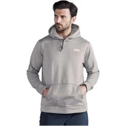 GILL Mens Langland Hoodie