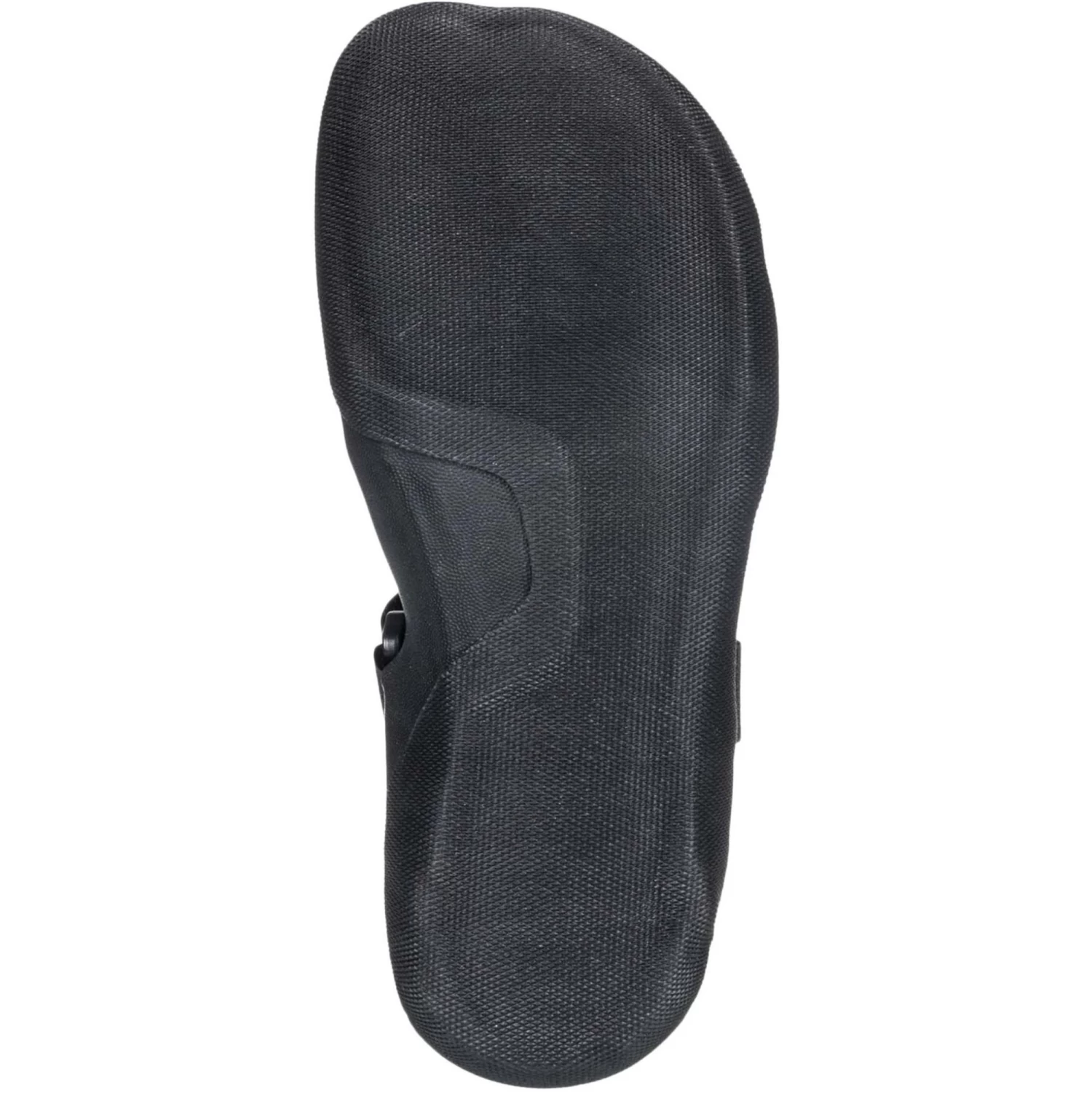 Quiksilver Boys Everyday Sessions 3mm Round Toe Wetsuit Boot - Image 3