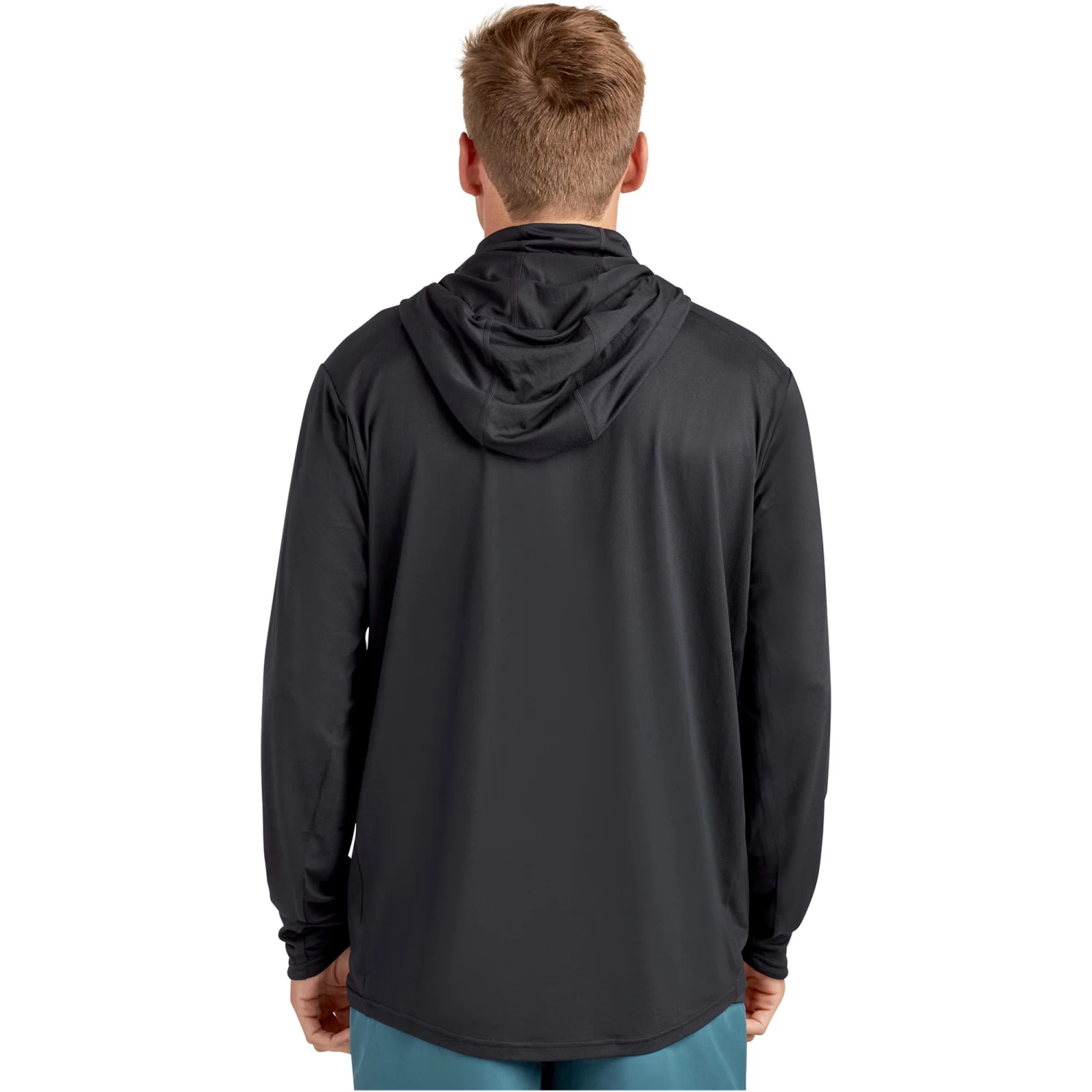 Dakine Full Mission Loose Fit Hoodie - Image 4